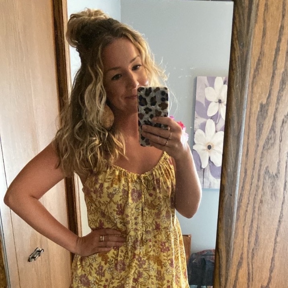 Meet your Posher, Kendra